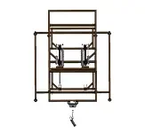 Other img_Spring_Assisted Atkinson BedLift top down with key 1