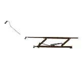 Other_imgs_Spring_Assisted Atkinson BedLift side view with key 1